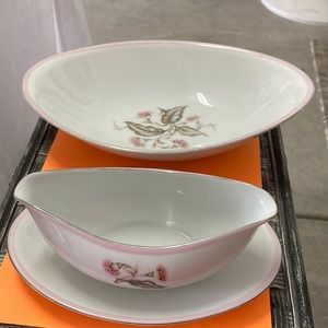 Symphony 2 Piece Set vegetable